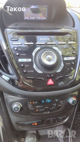 спешно FORD, снимка 8 - Автомобили и джипове - 54423586