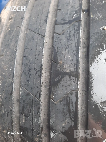 ляти джанти с гуми 5×112, фолксваген, 16цола , снимка 13 - Гуми и джанти - 54071712