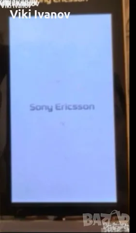 Sony Ericsson U1i, снимка 6 - Sony Ericsson - 55659581