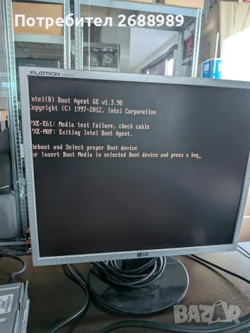 Сървъри Supermicro CSE-813M/825М 1U/2U (ASRock 32GB DDR4 / X10SLM-F 8GB DDR3), снимка 12 - Работни компютри - 55638626