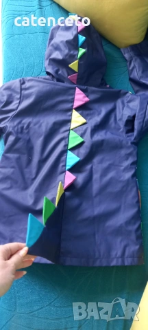 Яке водонепромокаемо