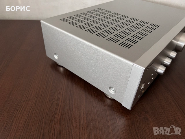 Интегриран усилвател PIONEER A-40AE, снимка 6 - Ресийвъри, усилватели, смесителни пултове - 53350312