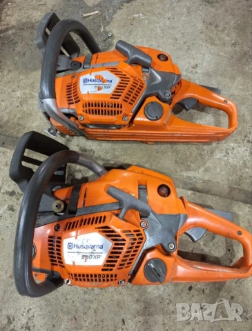 Резачка Husqvarna 560XP