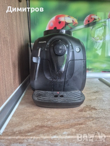 Philips HD8651 от Серия 2000.
