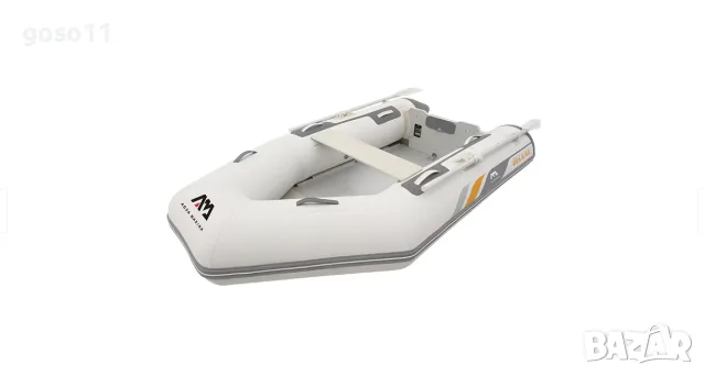 Надуваема лодка Aqua Marina, снимка 2 - Водни спортове - 55503417