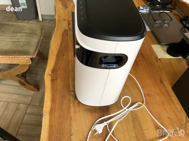 Home Oxygen Concentrator, снимка 5 - Медицинска апаратура - 55073037