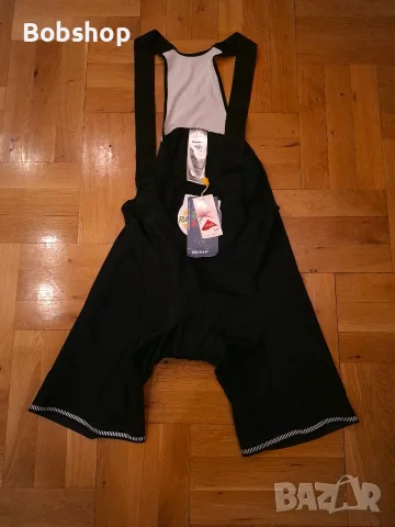 НОВО! Gonso Sitivo bib shorts mens