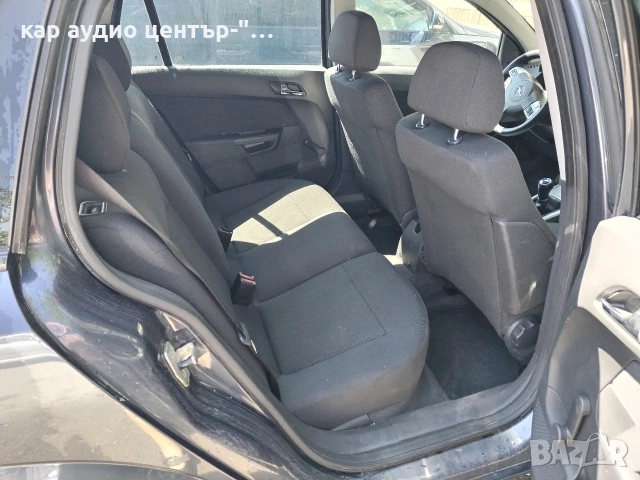 Opel astra 1.4-бензин, 2009г. , снимка 7 - Автомобили и джипове - 54706390