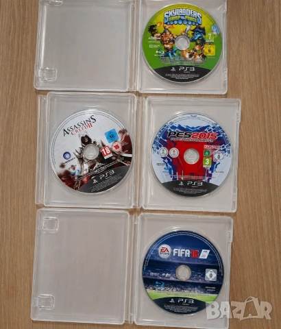 Игри за Ps3,цени в обявата, снимка 2 - PlayStation конзоли - 55111939