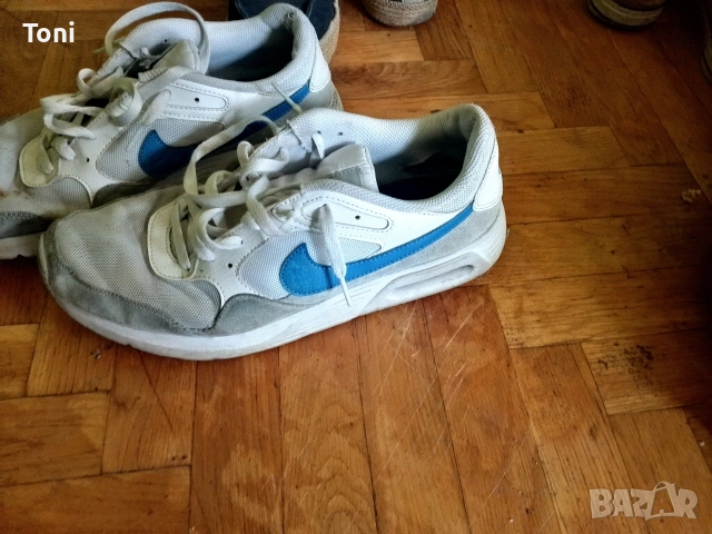 Nike Air Max sc us10 uk9 eu44 перфектно състояние 