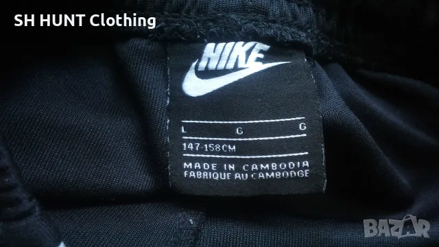 NIKE Sportswear Kids Joggers Размер 12-13 г / 147-158 см детска долница 26-69, снимка 12 - Детски анцузи и суичери - 55681483