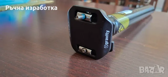 НОВО gravity колче за велосипед алуминий мтб колело байк