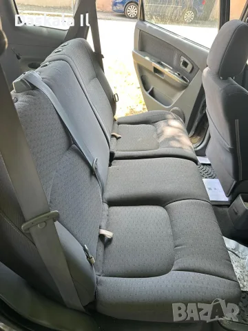 kia carens 2.0 disel, снимка 8 - Автомобили и джипове - 55704169