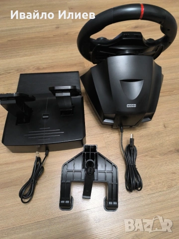 Волан за Playstation 3-4-5, снимка 5 - Аксесоари - 55124421