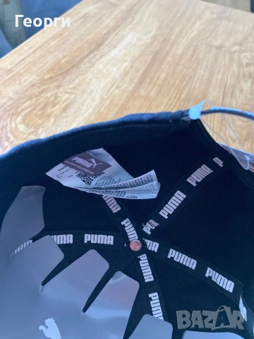 Шапки Puma, снимка 10 - Шапки - 54977661