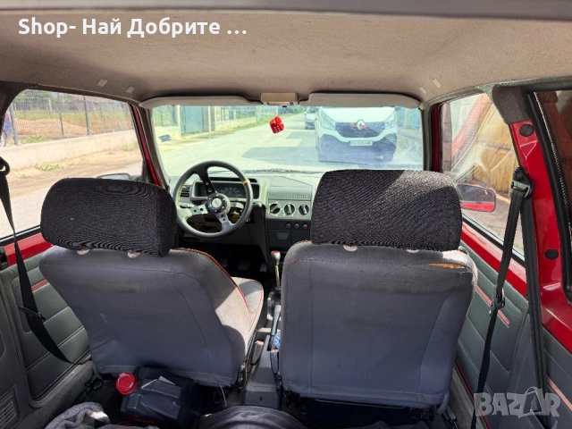 Peugeot 205 за ценители, снимка 8 - Автомобили и джипове - 54810887