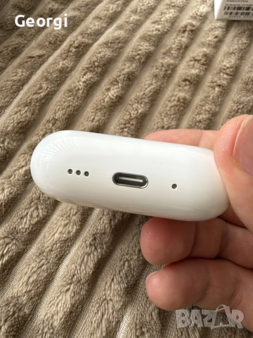 AirPods Pro 3 оригинални, снимка 8 - Bluetooth слушалки - 55225900