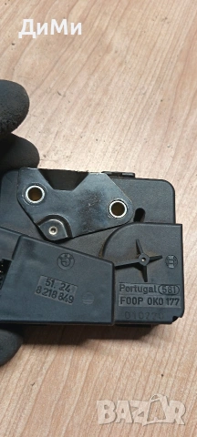 брава задно стъкло бмв е46 bmw e46, снимка 2 - Части - 55098703
