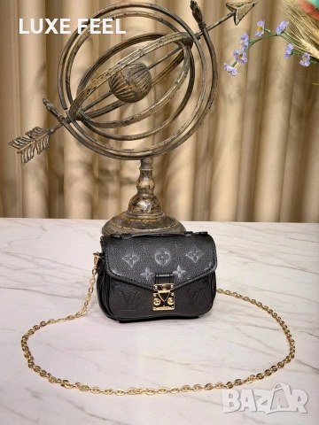 Louis Vuitton ⚜️ Mini⚜️Дамски Чанти , снимка 6 - Чанти - 54111866