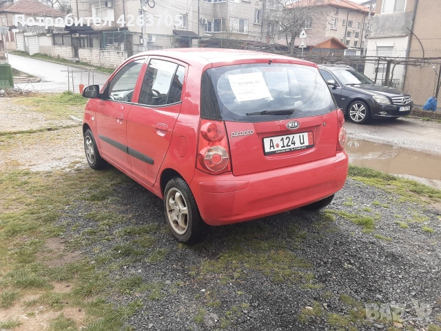 Продавам , снимка 4 - Автомобили и джипове - 54090169