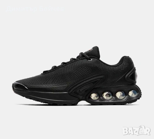 Маратонки Nike Air Max Dn, снимка 4 - Маратонки - 54883435