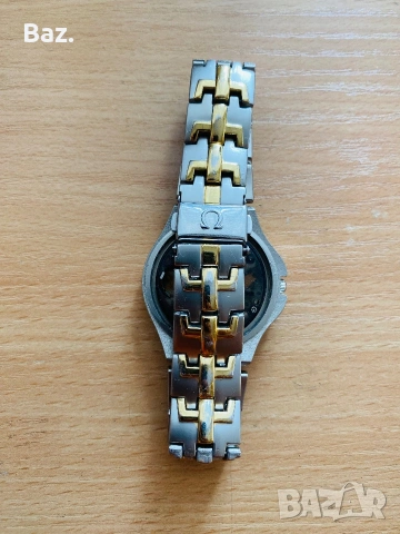 Omega  constellation, снимка 3 - Други - 55269540