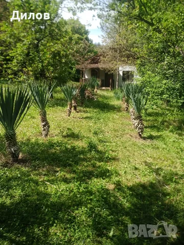 Продавам вила в село Караш