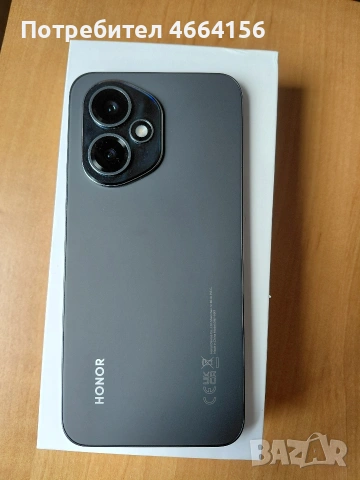Honor 400 като чисто нов с кутия, снимка 2 - Други - 54766173