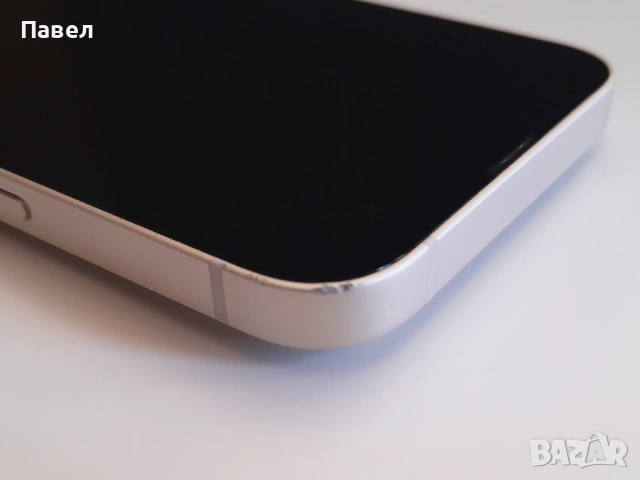 iPhone 13 - (128GB - Starlight / Бял) - Отличен, снимка 9 - Apple iPhone - 54543449
