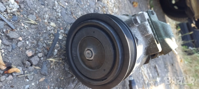 Компресор климатик Seat Ibiza III 1.4, снимка 4 - Части - 55076385