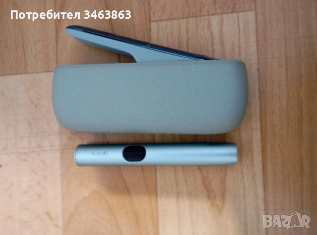 Iqos iluma I 