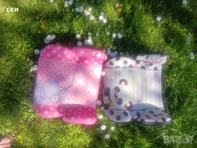 детско столче за кола, снимка 4 - Столчета за кола и колело - 54320134