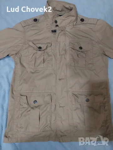 Яке Tommy Hilfiger