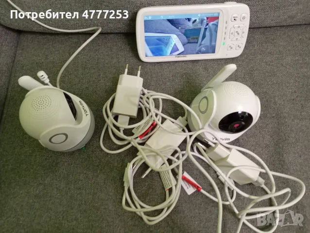 Бебефон 5" , Babephone