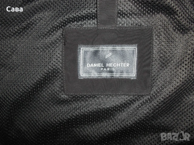 яке пролет,есен Daniel Hechter  мъжко,ХЛ-2ХЛ, снимка 7 - Якета - 14033712