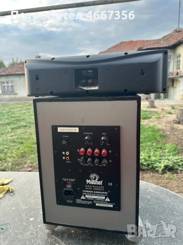 Усилвател Onkyo ,тонколони Mission и др., снимка 14 - Ресийвъри, усилватели, смесителни пултове - 55192282