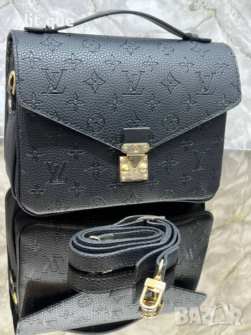 чанти LOUIS VUITTON - 25 x 18 cm 💫💫💫 , снимка 8 - Чанти - 55237113