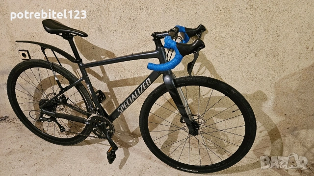 Specialized diverge e5 , снимка 8 - Велосипеди - 55179888