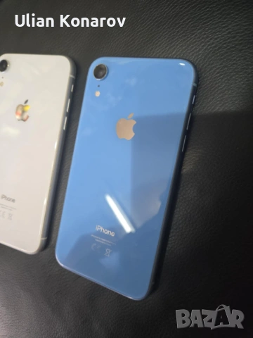 iPhone XR 64gb и 256gb, снимка 4 - Apple iPhone - 53694997