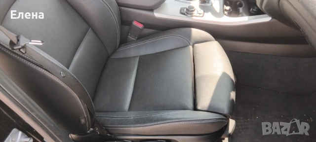 Продавам BMW X3, снимка 14 - Автомобили и джипове - 54759996