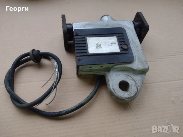 Ограничител на товара, снимка 9 - Други машини и части - 54000643