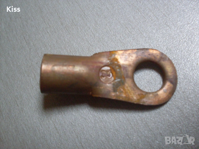 Медни колена, муфи и обувки., снимка 10 - Други стоки за дома - 54167863