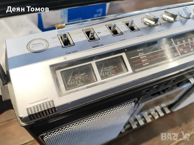 Pioneer sk7,добро състояние , снимка 2 - Радиокасетофони, транзистори - 55390507
