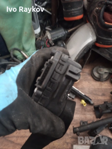 Педал за газ Audi A4 A6 , Passat B5 ,  8D1721523F, снимка 3 - Части - 47719272