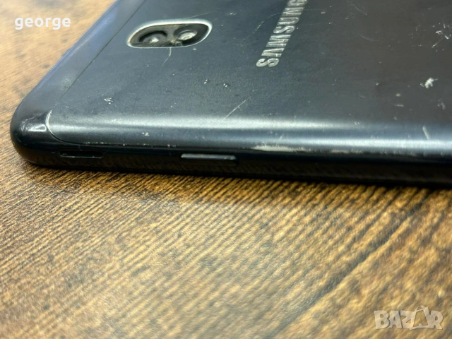 Телефон Samsung Galaxy J3 (2017) за части, снимка 4 - Samsung - 54204987