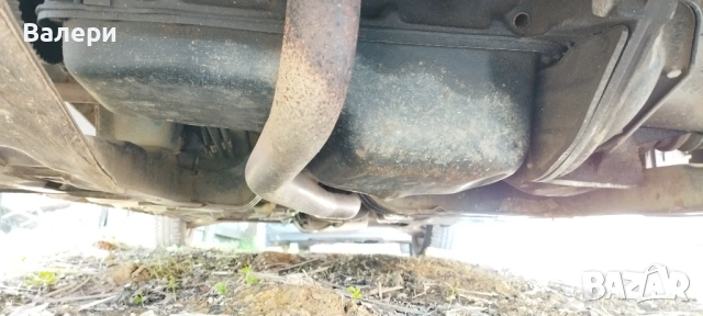 Opel Astra Classic 1992г.1.4 si 82кс.GLS. Gasoline-LPG, снимка 17 - Автомобили и джипове - 52362400