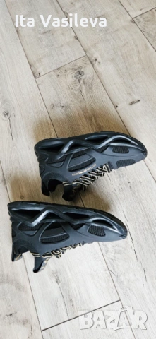 Emporio armani 40.2/3, снимка 4 - Ежедневни обувки - 54187866