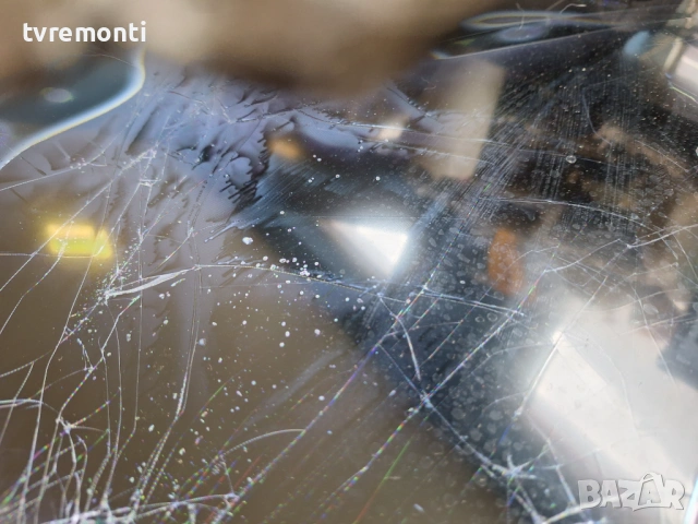 POWER BOARD 17IPS63, for,  TELEFUNKEN  модел 32VEF2000 32inc DISPLAY VES315UNFH-L3-Z01, снимка 9 - Части и Платки - 54005164