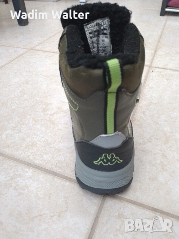 Детски боти , снимка 5 - Детски боти и ботуши - 54133610