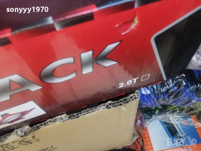 2Т КРИК ЖАБА 3007260925, снимка 11 - Аксесоари и консумативи - 55470395